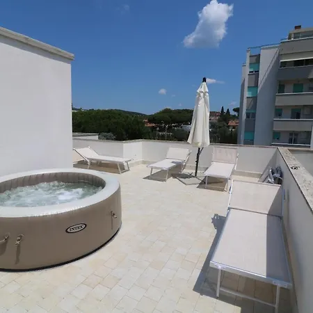 Il Litorale Beb Vista Mare