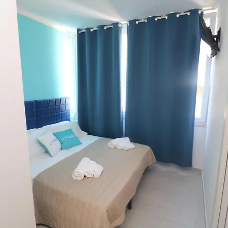 Hotel Il Litorale Beb Vista Mare