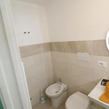 Il Litorale Beb Vista Mare