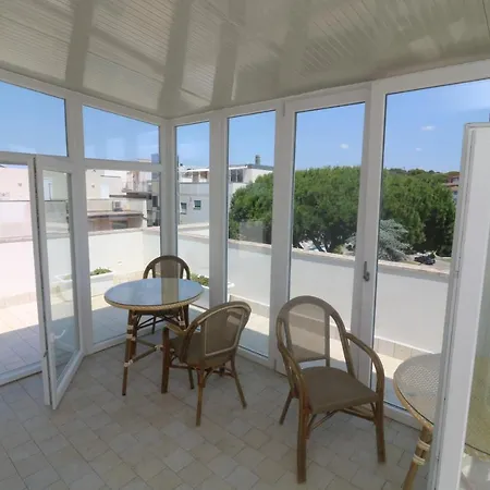 Il Litorale Beb Vista Mare Hotel