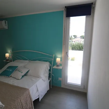 Bed & Breakfast Il Litorale Beb Vista Mare *