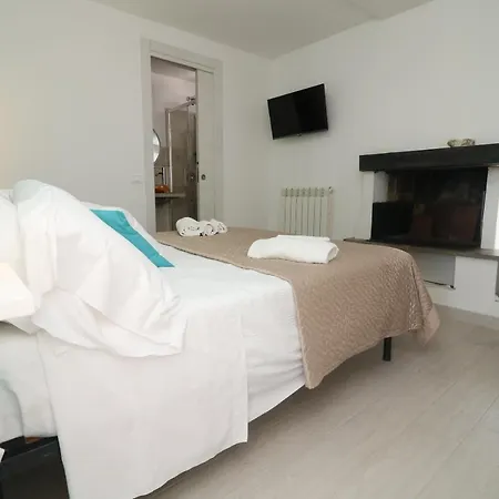 Bed & Breakfast Il Litorale Beb Vista Mare *