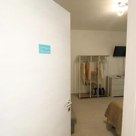 Bed & Breakfast Il Litorale Beb Vista Mare *