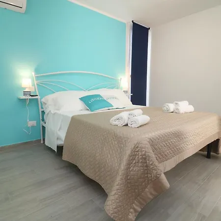 Il Litorale Beb Vista Mare Bed & Breakfast Follonica