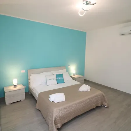 Bed & Breakfast Il Litorale Beb Vista Mare *