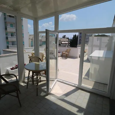 Il Litorale Beb Vista Mare Bed & Breakfast Follonica