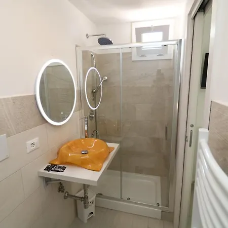 Il Litorale Beb Vista Mare Bed & Breakfast