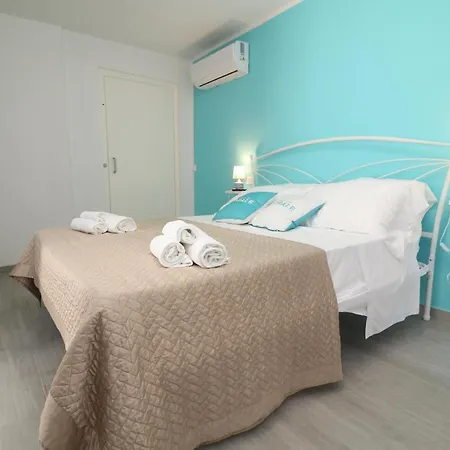 Bed & Breakfast Il Litorale Beb Vista Mare *