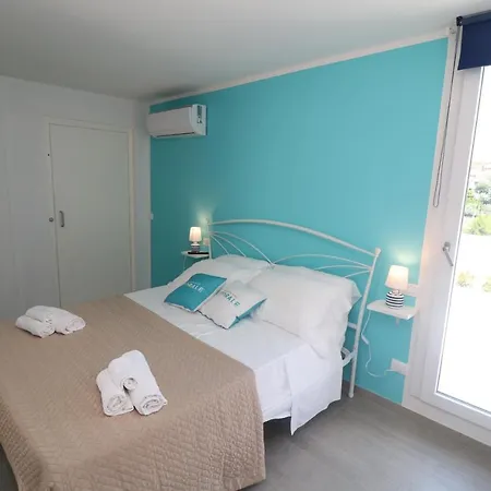 Il Litorale Beb Vista Mare Bed & Breakfast Follonica