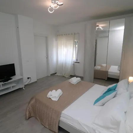 Bed & Breakfast Il Litorale Beb Vista Mare Follonica