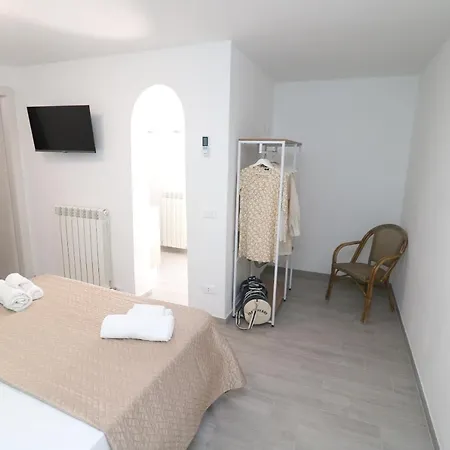 Bed & Breakfast Il Litorale Beb Vista Mare