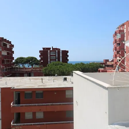 Bed & Breakfast Il Litorale Beb Vista Mare