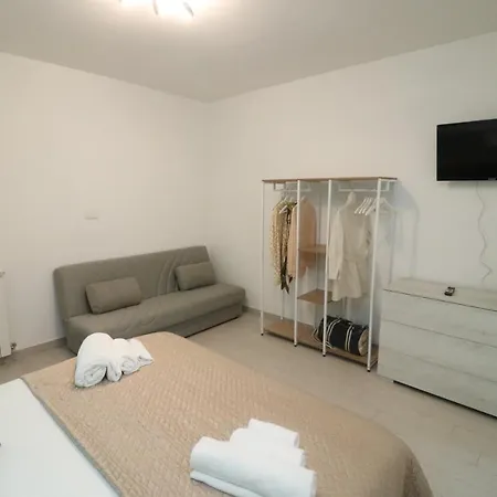 Il Litorale Beb Vista Mare Bed & Breakfast Follonica