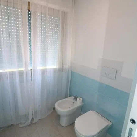 Bed & Breakfast Il Litorale Beb Vista Mare