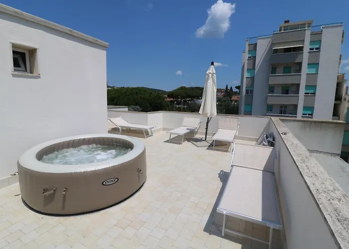 Il Litorale Beb Vista Mare