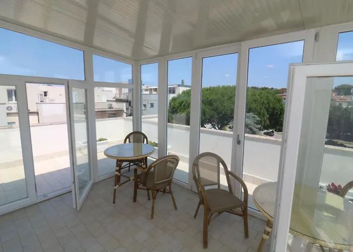 Il Litorale Beb Vista Mare فندق